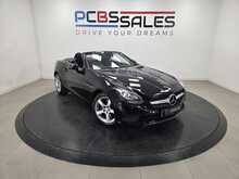 Mercedes-Benz SLC