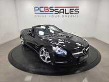 Mercedes-Benz SL