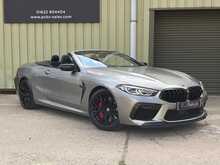 BMW M8