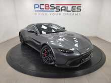 Aston Martin Vantage