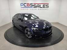 BMW 4 Series Gran Coupe