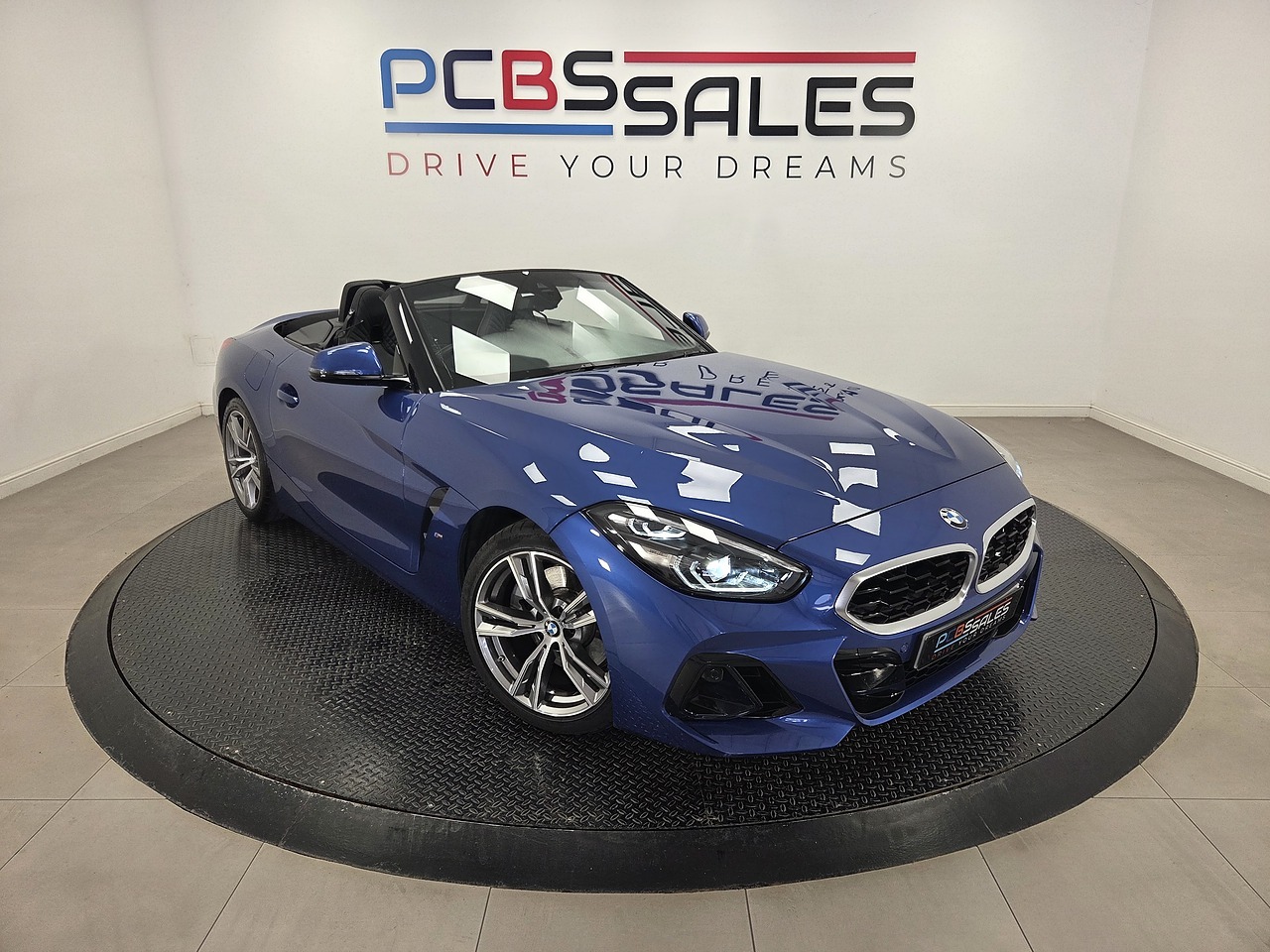 2023 BMW Z4
