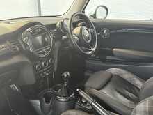 MINI Hatch Cooper S