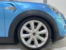 MINI Hatch Cooper S