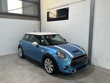 MINI Hatch Cooper S