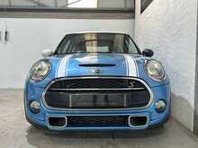 MINI Hatch Cooper S
