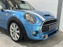 MINI Hatch Cooper S