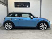 MINI Hatch Cooper S