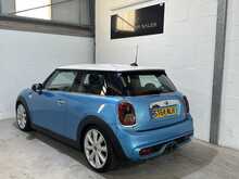 MINI Hatch Cooper S