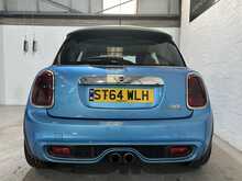 MINI Hatch Cooper S