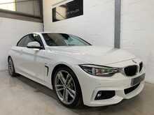 BMW 4 Series 440i M Sport