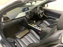 BMW 4 Series 440i M Sport