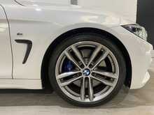 BMW 4 Series 440i M Sport