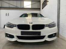 BMW 4 Series 440i M Sport
