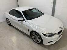 BMW 4 Series 440i M Sport