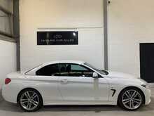 BMW 4 Series 440i M Sport