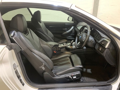 3.0 440i M Sport Convertible 2dr Petrol Auto Euro 6 (s/s) (326 ps)