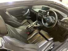 BMW 4 Series 440i M Sport