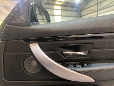 3.0 440i M Sport Convertible 2dr Petrol Auto Euro 6 (s/s) (326 ps)