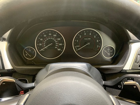 3.0 440i M Sport Convertible 2dr Petrol Auto Euro 6 (s/s) (326 ps)