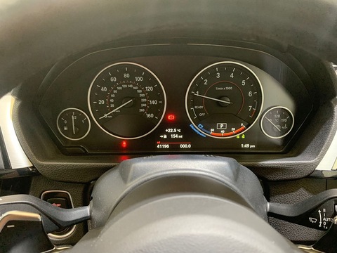 3.0 440i M Sport Convertible 2dr Petrol Auto Euro 6 (s/s) (326 ps)