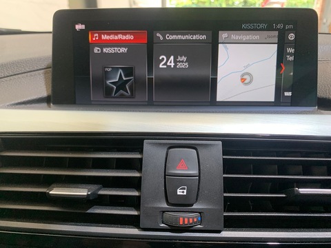 3.0 440i M Sport Convertible 2dr Petrol Auto Euro 6 (s/s) (326 ps)