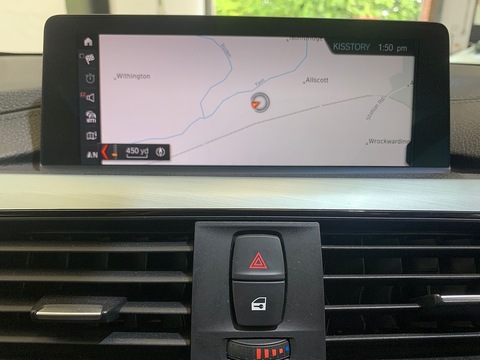 3.0 440i M Sport Convertible 2dr Petrol Auto Euro 6 (s/s) (326 ps)