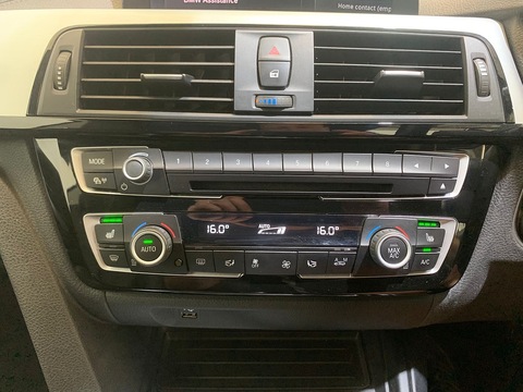 3.0 440i M Sport Convertible 2dr Petrol Auto Euro 6 (s/s) (326 ps)