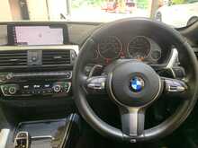 BMW 4 Series 440i M Sport