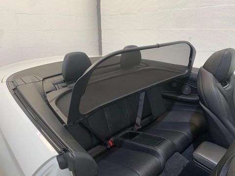 3.0 440i M Sport Convertible 2dr Petrol Auto Euro 6 (s/s) (326 ps)