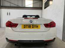 BMW 4 Series 440i M Sport