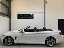 BMW 4 Series 440i M Sport