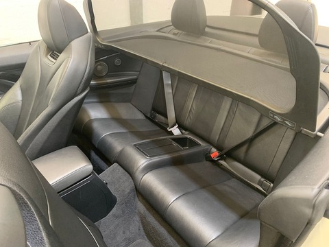 3.0 440i M Sport Convertible 2dr Petrol Auto Euro 6 (s/s) (326 ps)