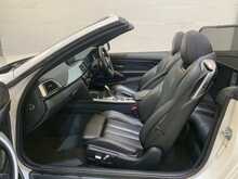 BMW 4 Series 440i M Sport