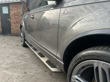 Audi Q7 TDI V6 S line Plus