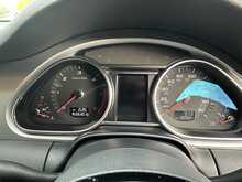Audi Q7 TDI V6 S line Plus