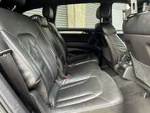 Audi Q7 TDI V6 S line Plus