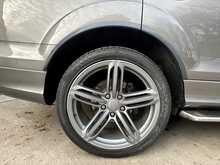Audi Q7 TDI V6 S line Plus