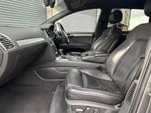 Audi Q7 TDI V6 S line Plus