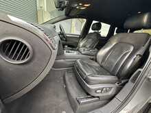 Audi Q7 TDI V6 S line Plus