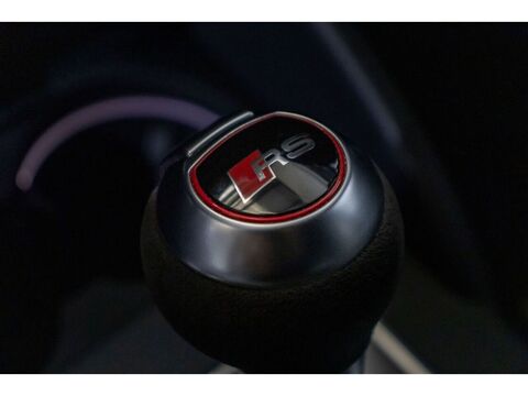 2.5 TFSI Sportback 5dr Petrol S Tronic quattro Euro 6 (s/s) (400 ps)