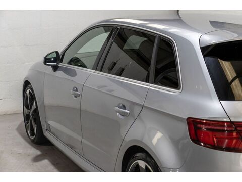 2.5 TFSI Sportback 5dr Petrol S Tronic quattro Euro 6 (s/s) (400 ps)