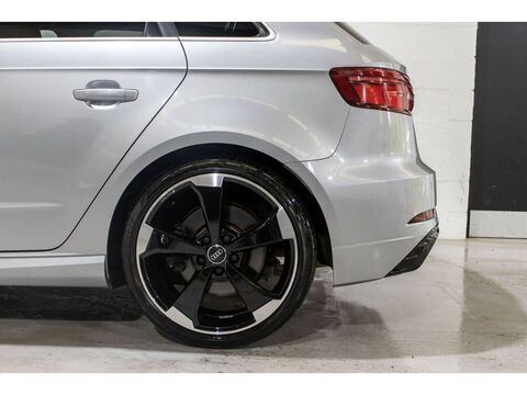 2.5 TFSI Sportback 5dr Petrol S Tronic quattro Euro 6 (s/s) (400 ps)