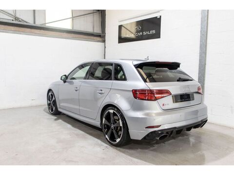 2.5 TFSI Sportback 5dr Petrol S Tronic quattro Euro 6 (s/s) (400 ps)