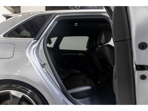 2.5 TFSI Sportback 5dr Petrol S Tronic quattro Euro 6 (s/s) (400 ps)