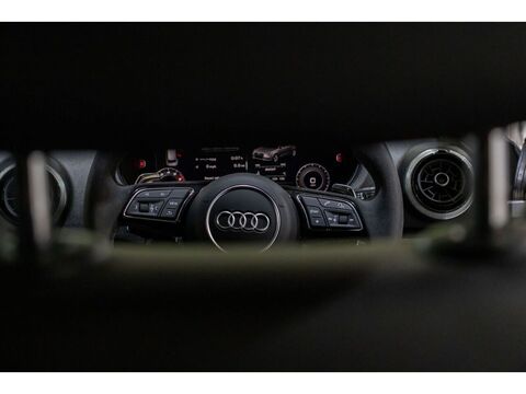 2.5 TFSI Sportback 5dr Petrol S Tronic quattro Euro 6 (s/s) (400 ps)