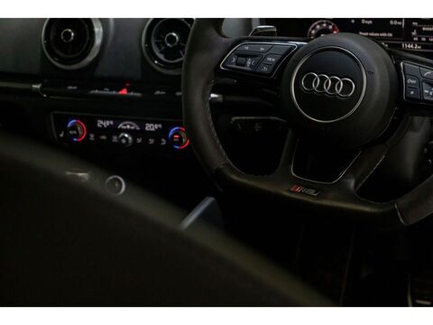 2.5 TFSI Sportback 5dr Petrol S Tronic quattro Euro 6 (s/s) (400 ps)