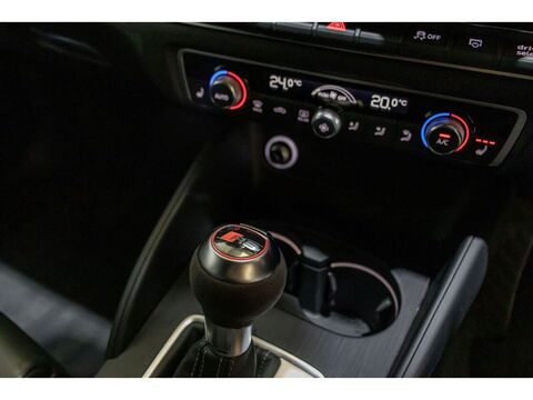 2.5 TFSI Sportback 5dr Petrol S Tronic quattro Euro 6 (s/s) (400 ps)