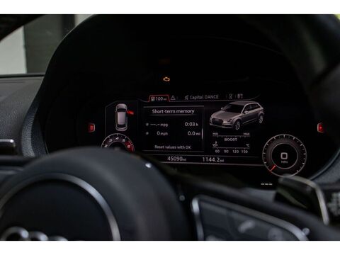 2.5 TFSI Sportback 5dr Petrol S Tronic quattro Euro 6 (s/s) (400 ps)