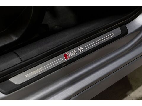 2.5 TFSI Sportback 5dr Petrol S Tronic quattro Euro 6 (s/s) (400 ps)